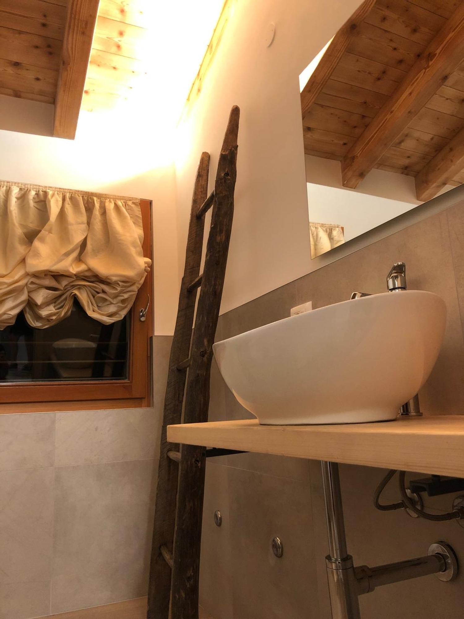 Alla Vecchia Contrada B&B Provaglio Val Sabbia Quarto foto